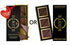 MBDH WELLNESS Ignite Dark Chocolate for Couples Mood and Vitality (6 pieces)